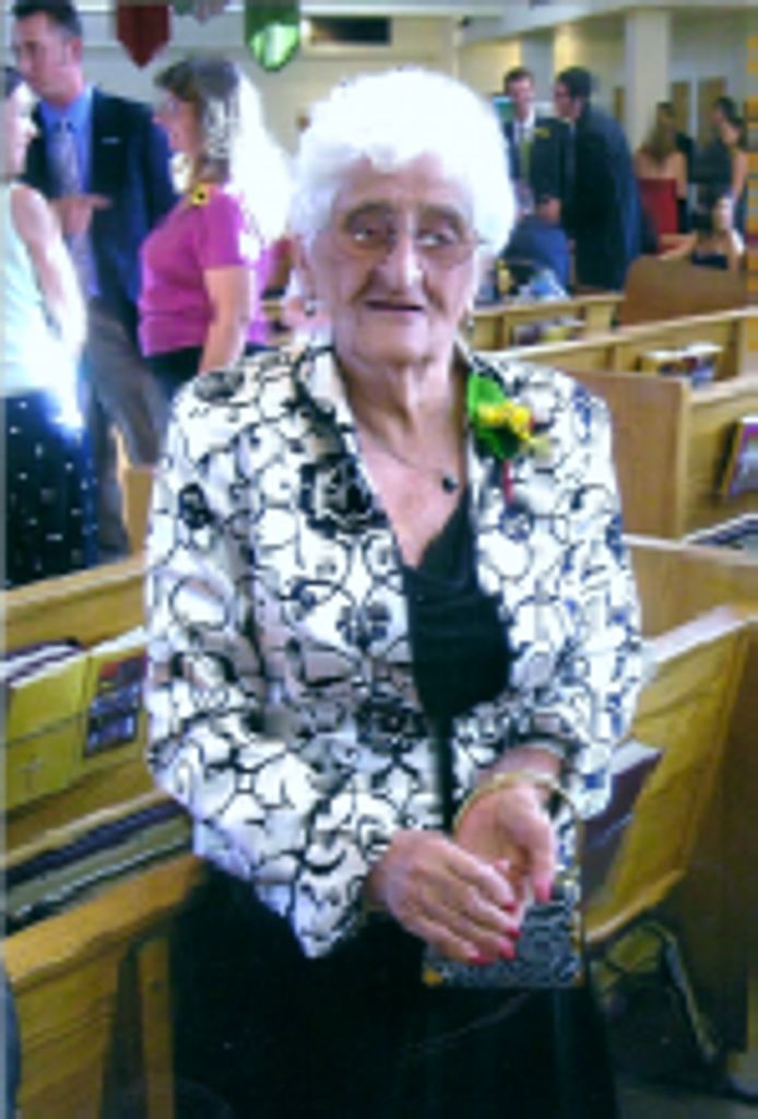 Marta J. Ybaben