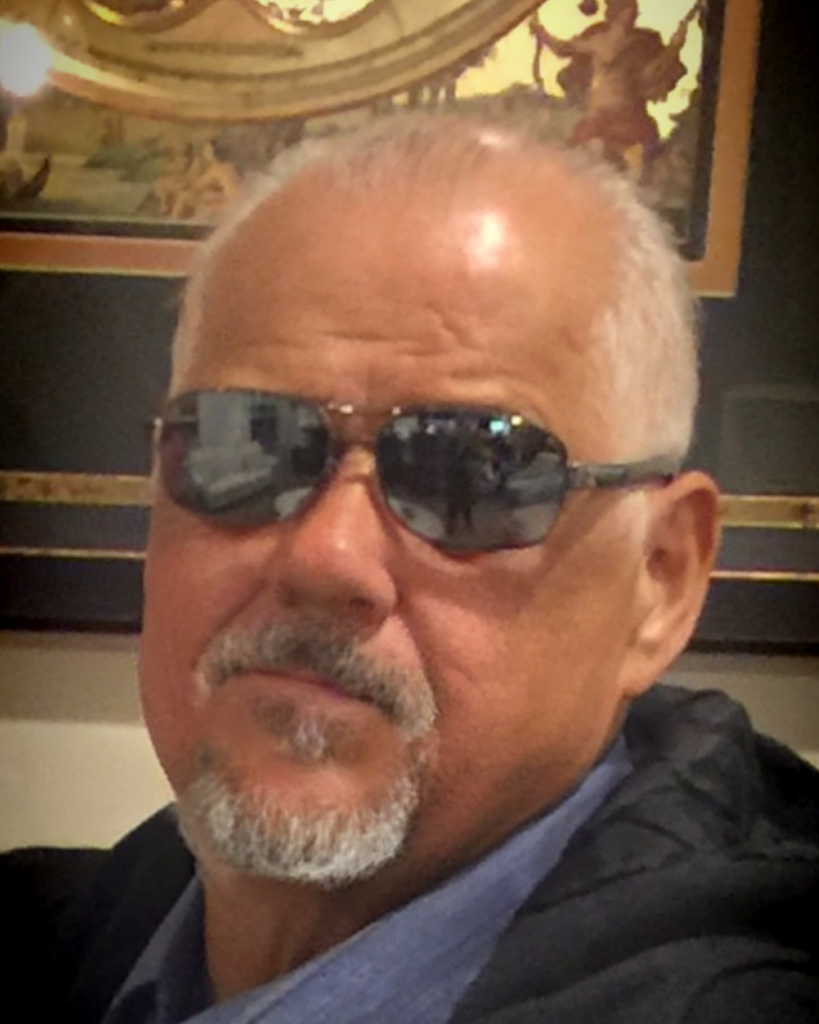 Richard Gallo Alvarez