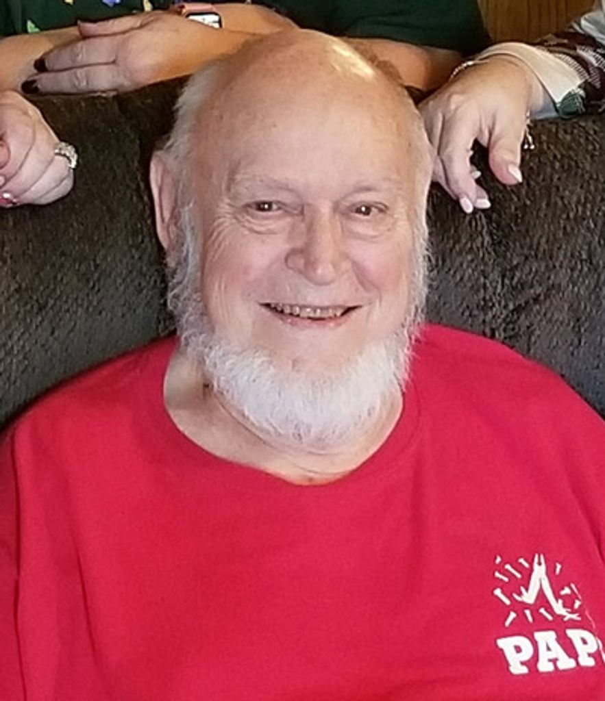 Joe W. 'Butch' Gilbert