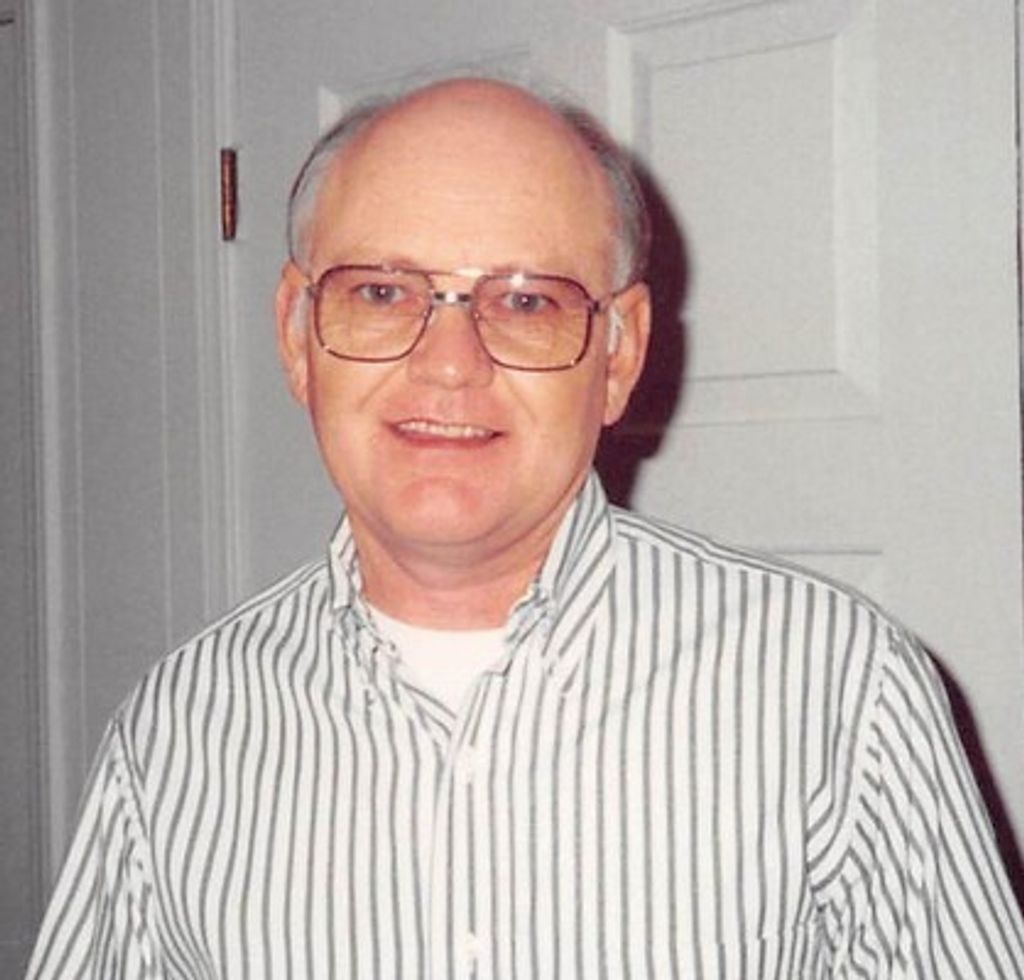Perry Neal Beard Profile Photo