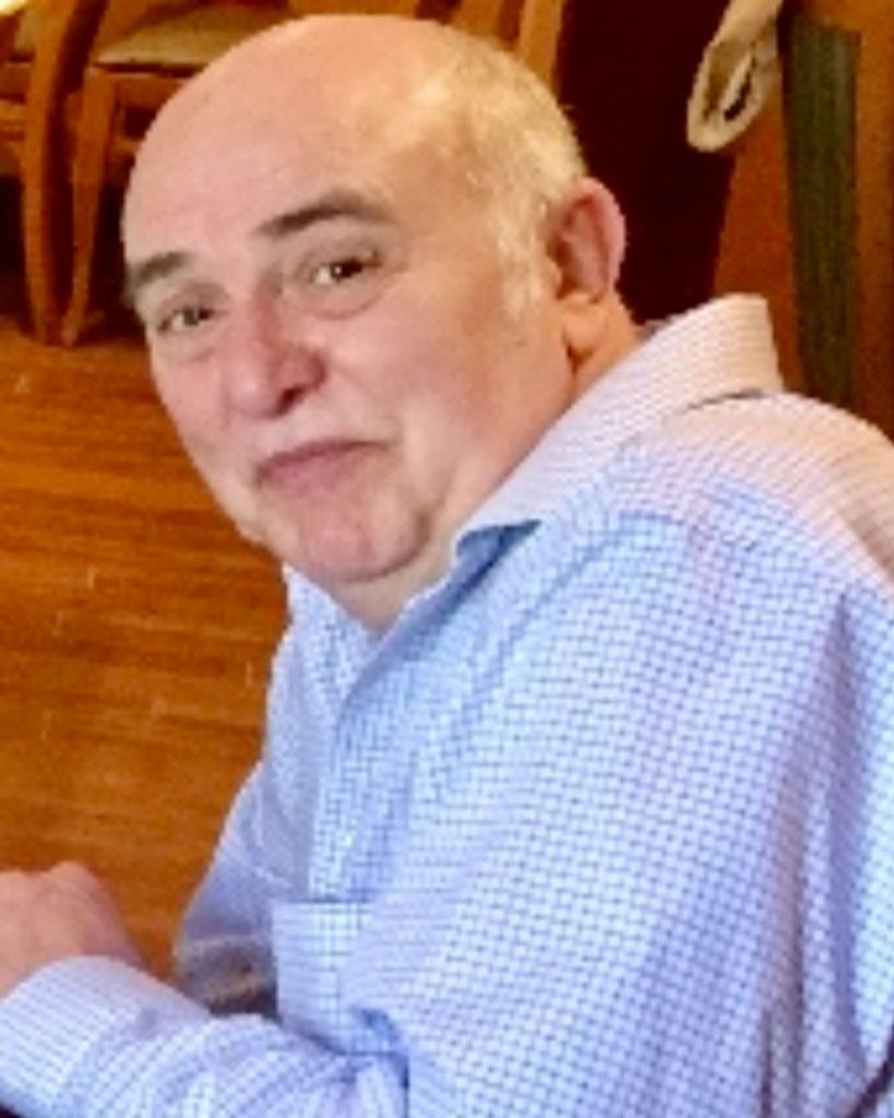 Richard L. Wood Profile Photo