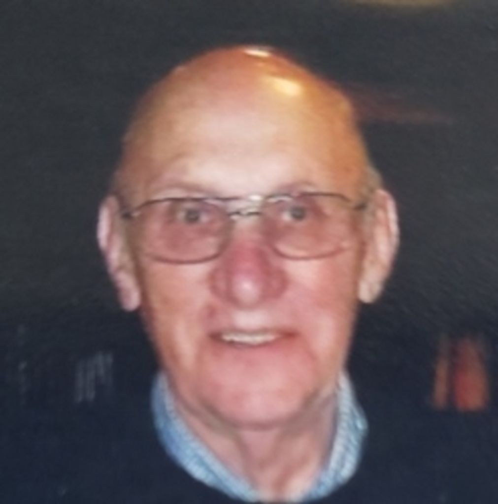 George W. Swanson Profile Photo