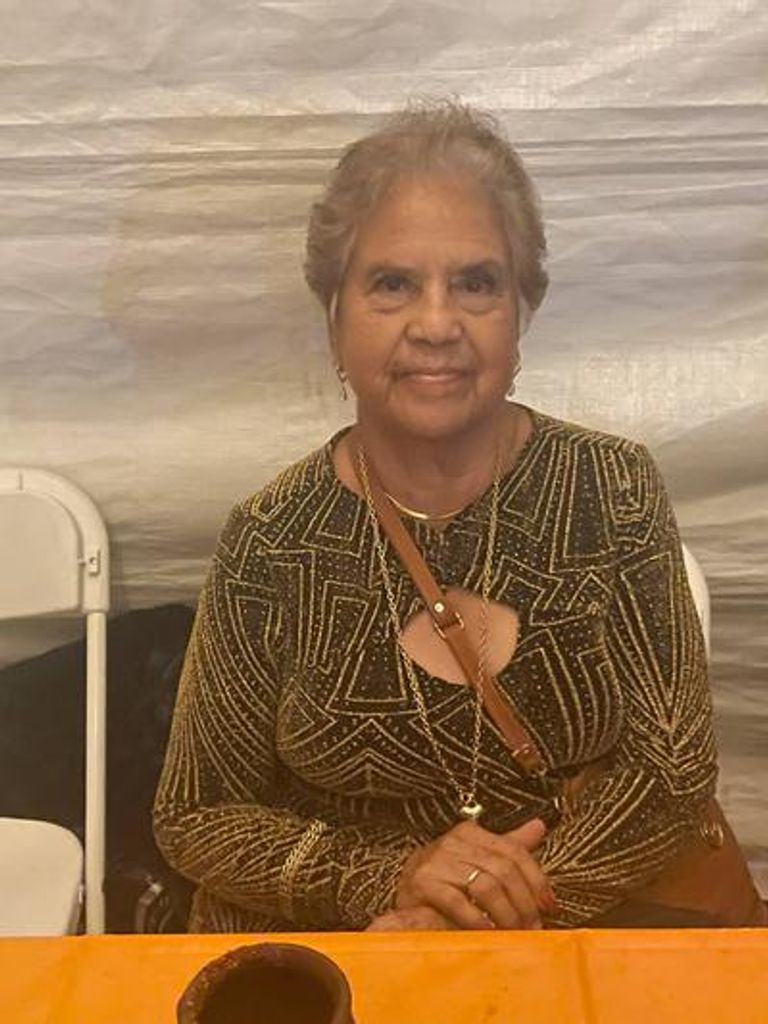 Rosalina Barajas Reyes Profile Photo