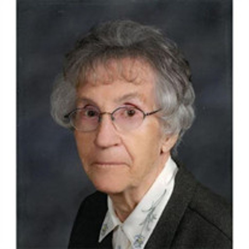Marie F. Nitschke
