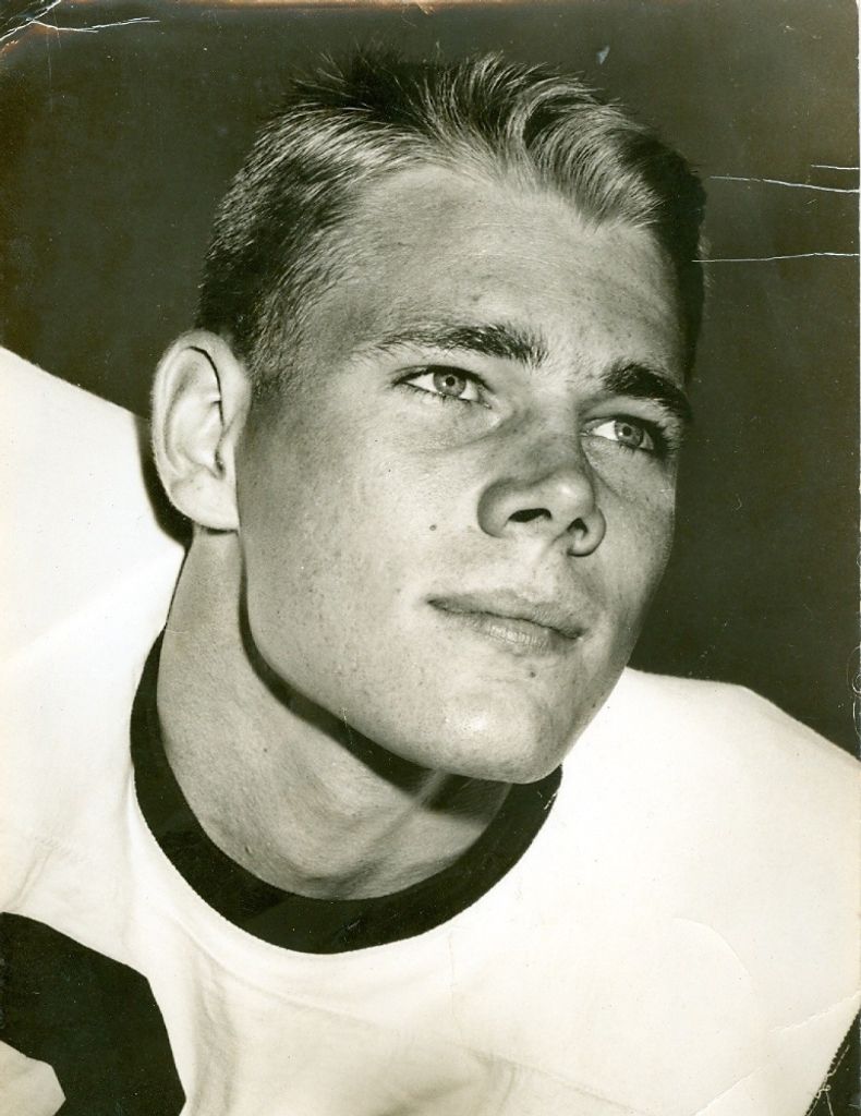 Dr. C. Patrick Killen