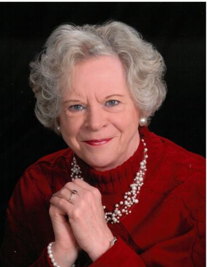 Carol Denton Hales Profile Photo