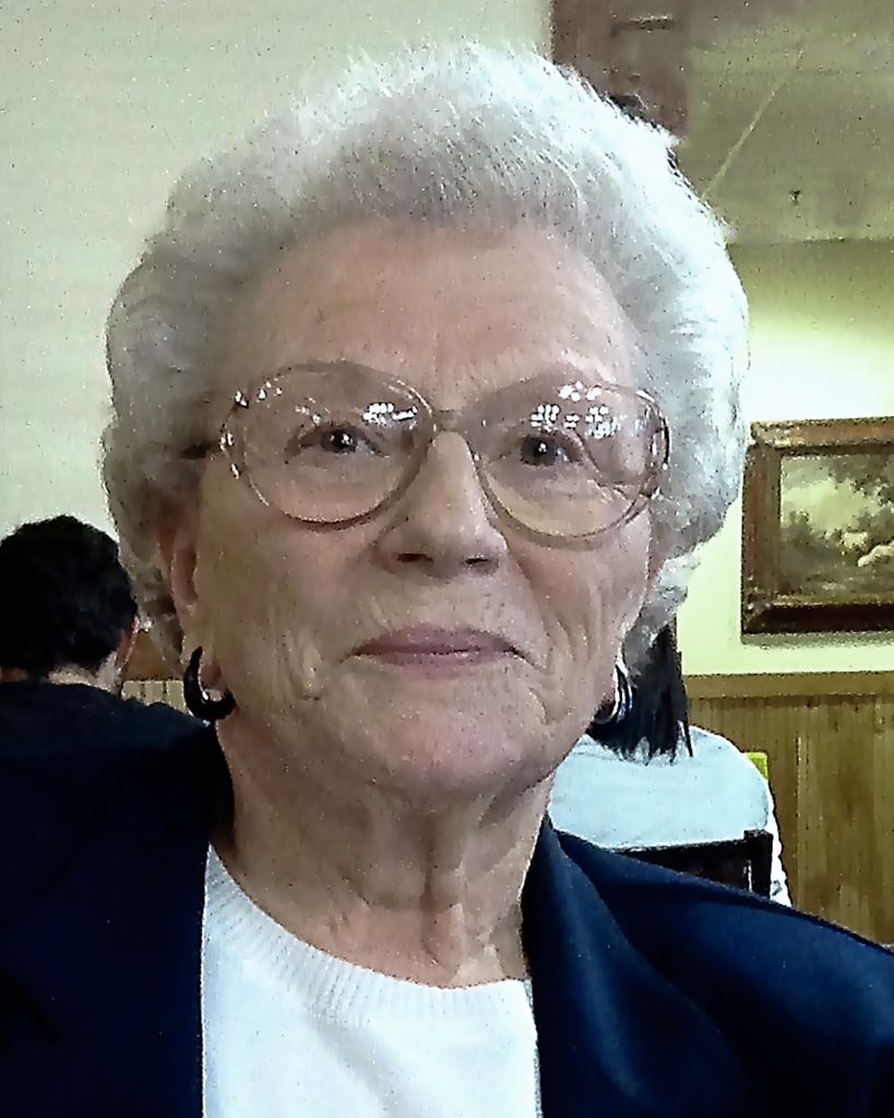 Ellen Beatrice Dunn Profile Photo