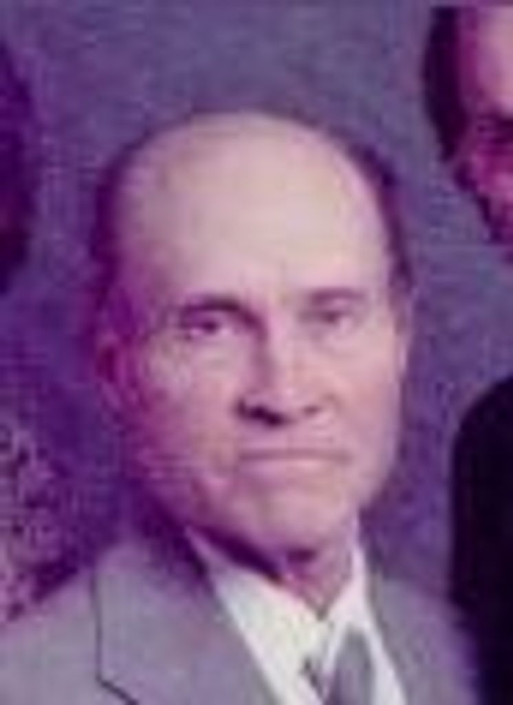 Byron "Lowell" Morse
