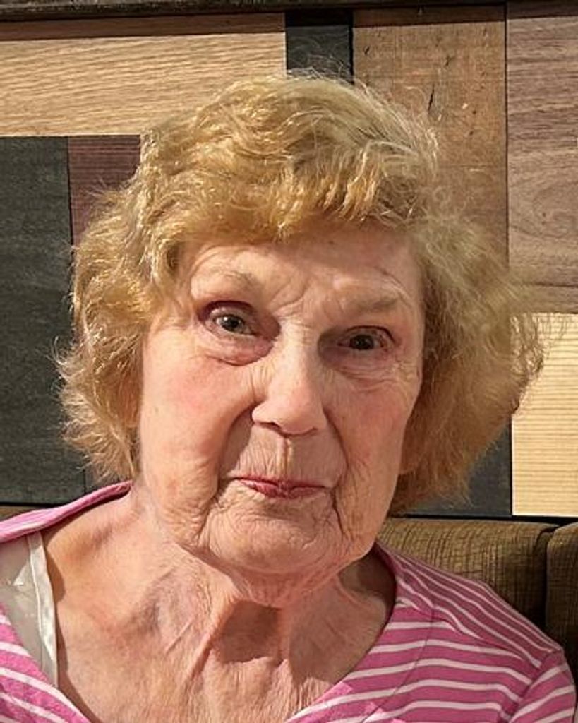 Linda Lou Malmstrom Profile Photo