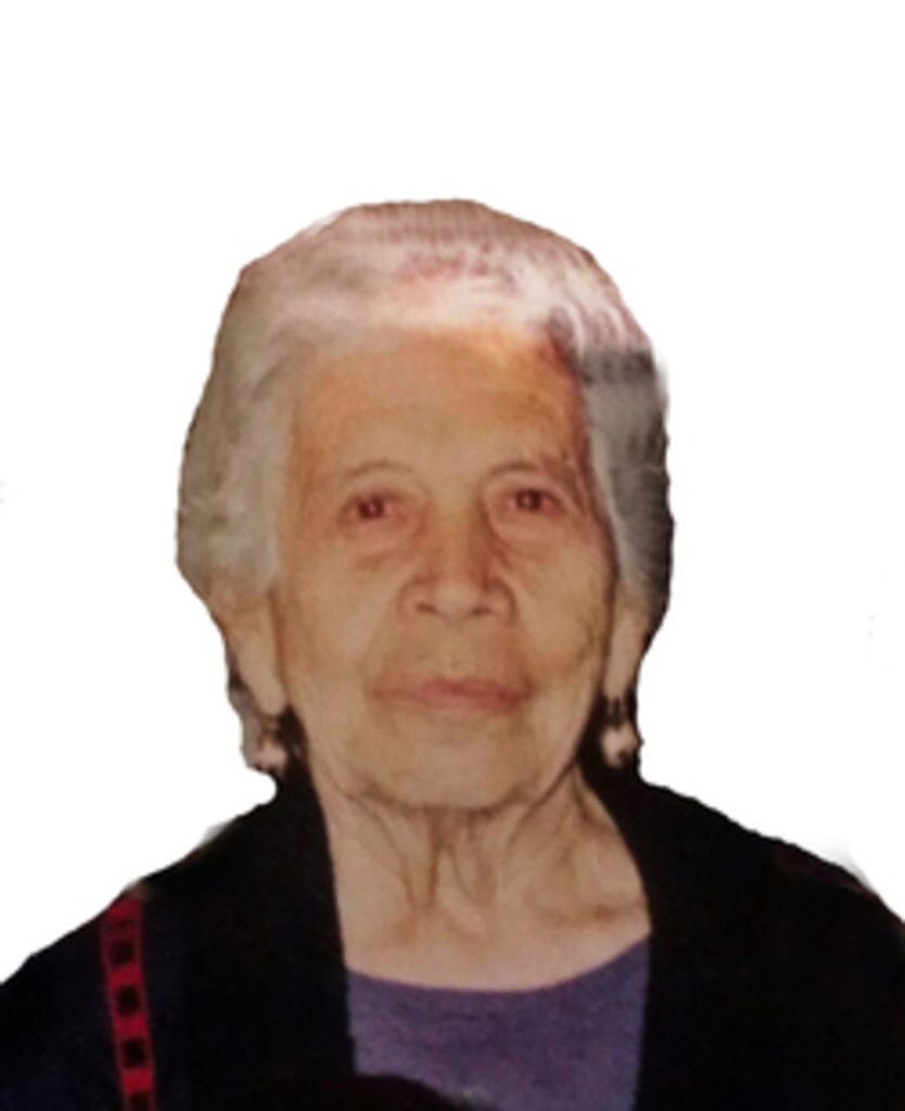Juanita D. Villarreal