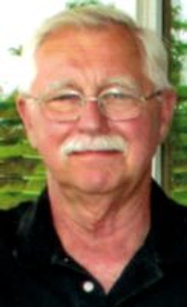 Steven A. Hudgins