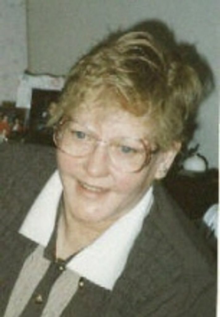 Carolyn Rice