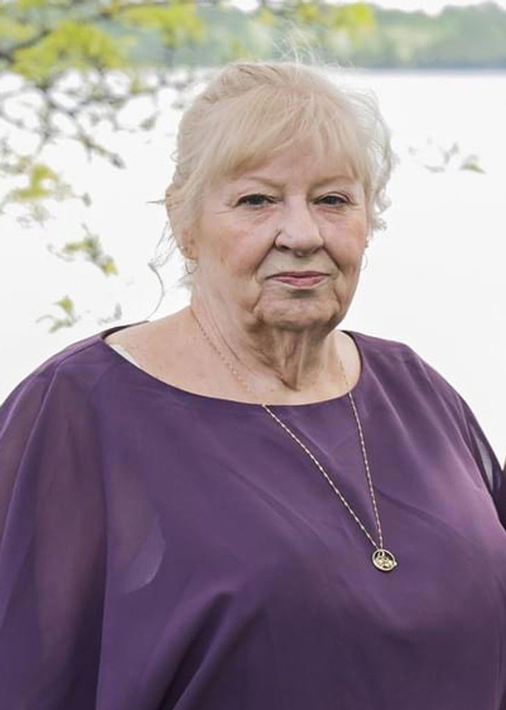 Yvonne Lortie Profile Photo