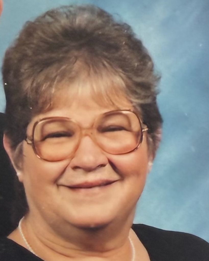 Marsue Ann Carpenter