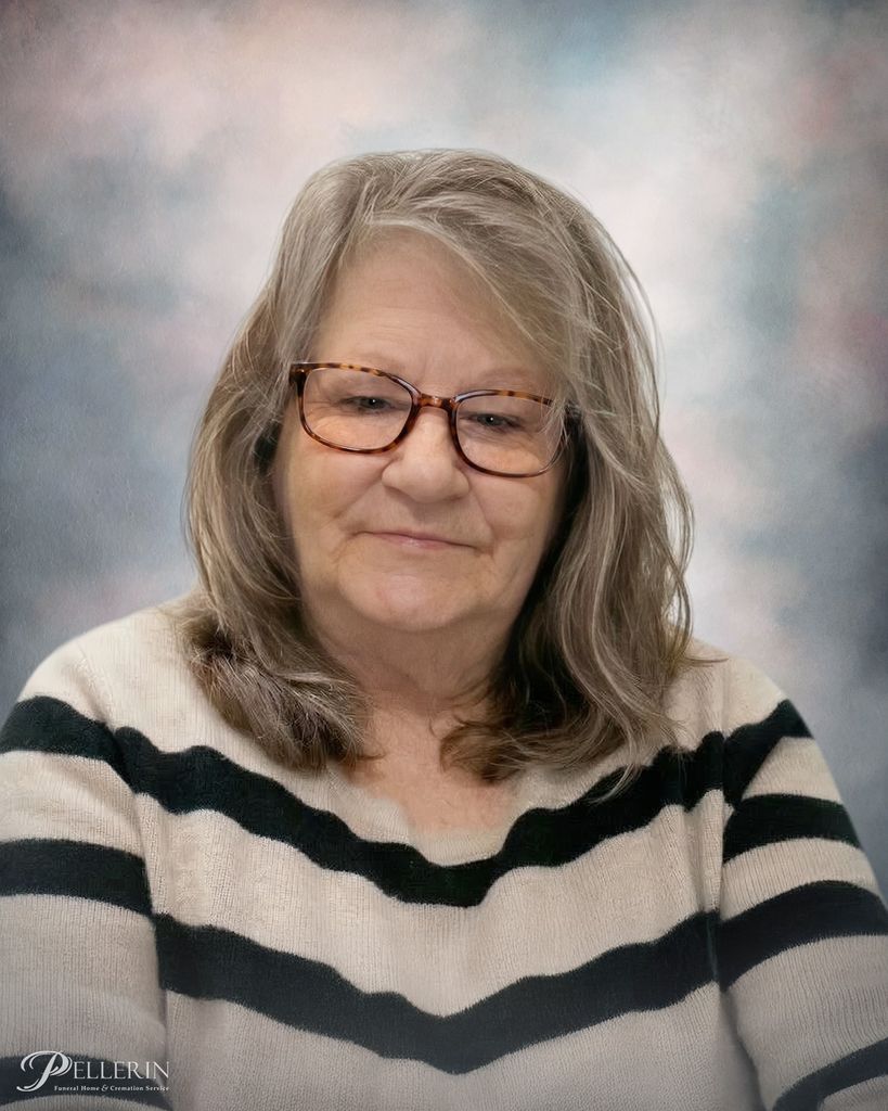 Sue Alice LeBlanc