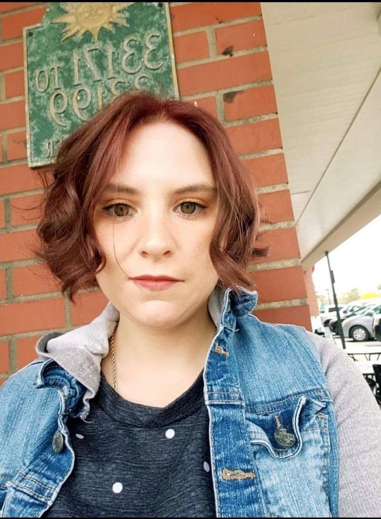 Sheena Marie Peterlin Profile Photo