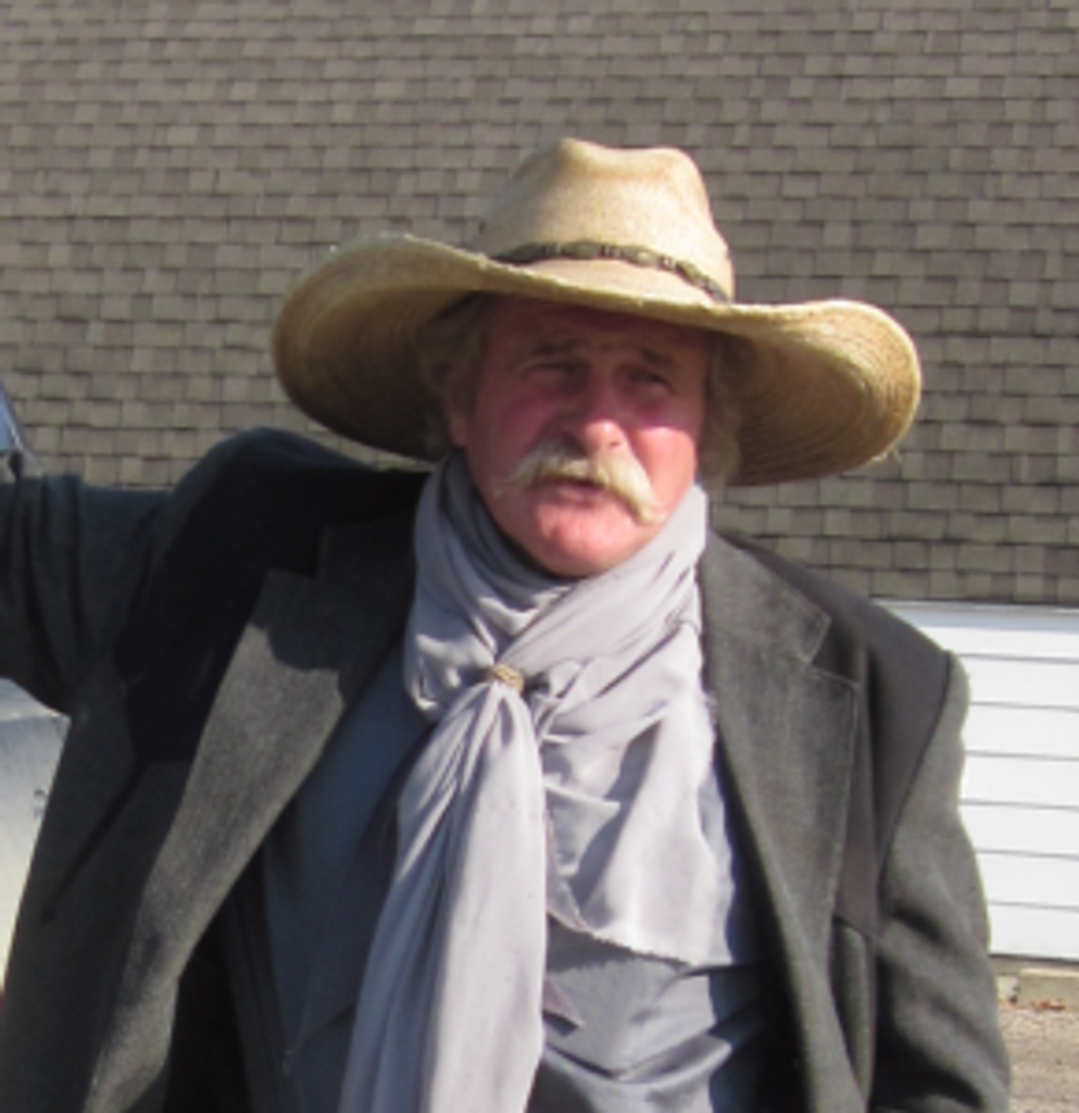 Gordon “Gord” Matthew Allan