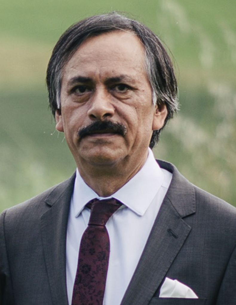 Francisco Martinez Profile Photo