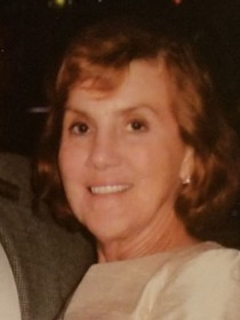 MARJORIE YAX