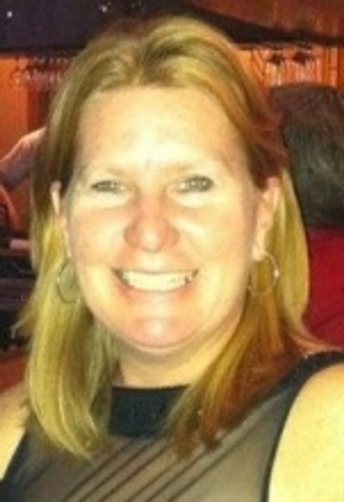 Margaret Edna 'Peg' Thomas Profile Photo