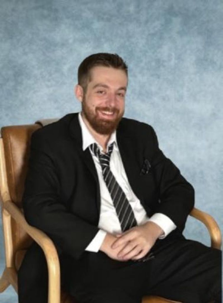 Thomas Anthony George Profile Photo