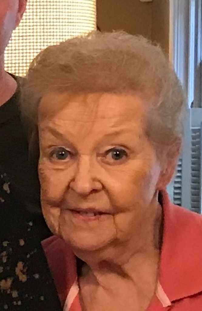 Mrs Lois H. Larkin Profile Photo