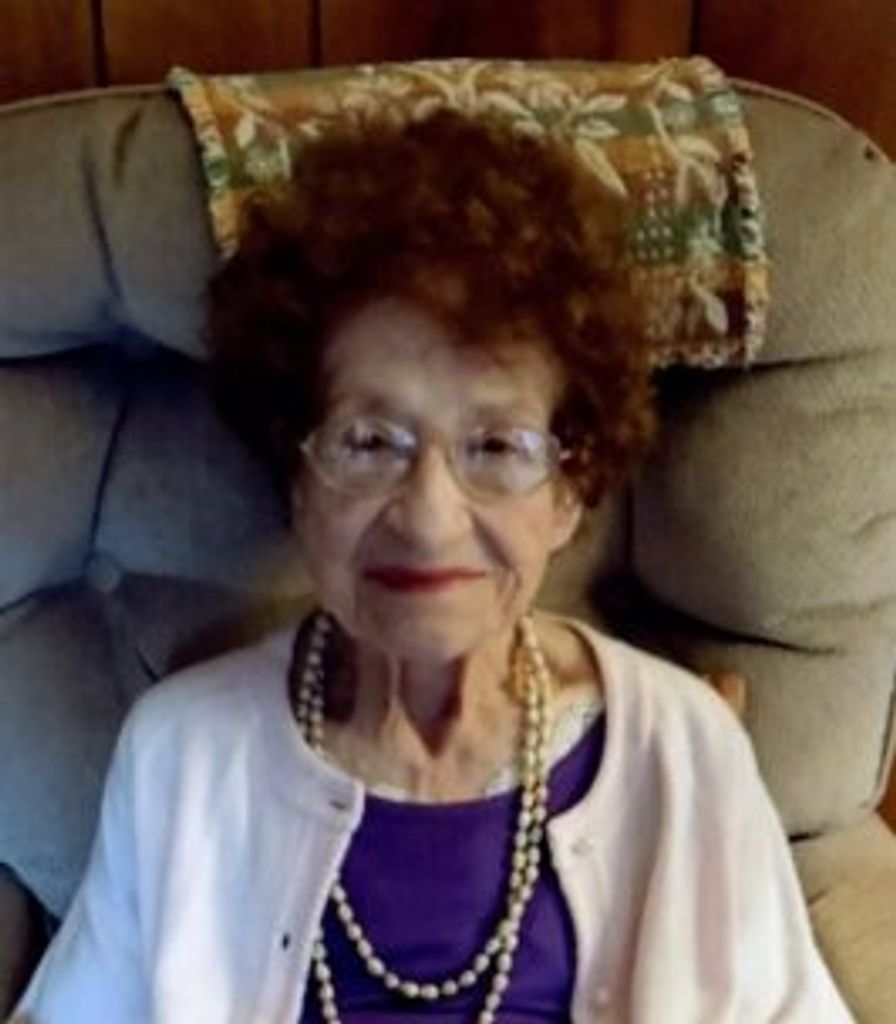Margaret Lewandowski