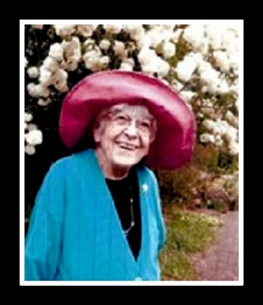 Oberta Taylor