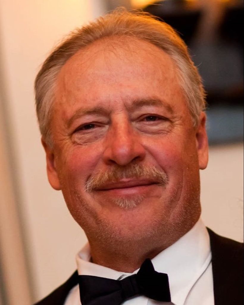 H. John Graham