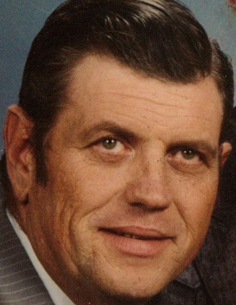 Gene Hill Profile Photo
