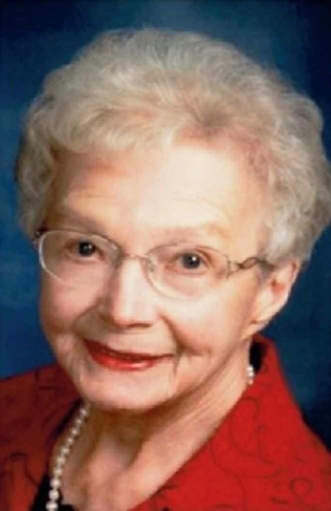 Joan I Griffin