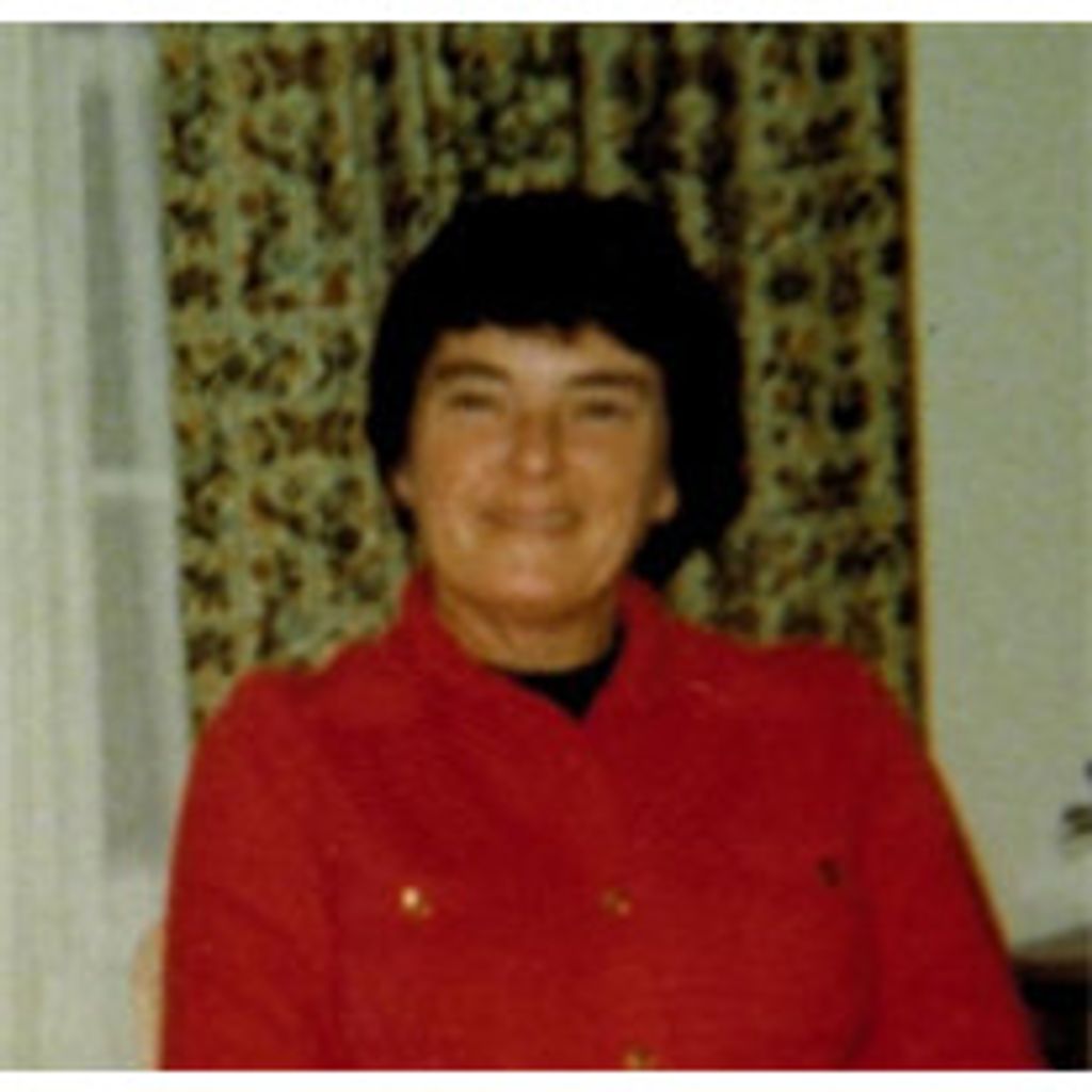 Jean B. Harris