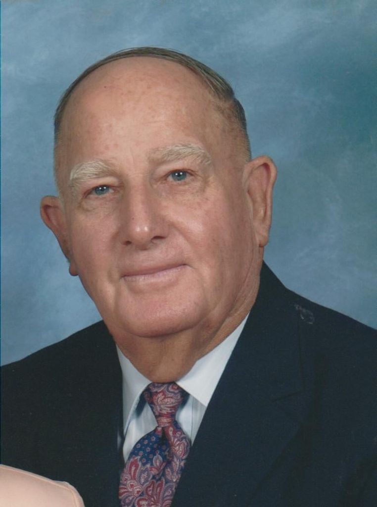 Jerry Bryan Profile Photo