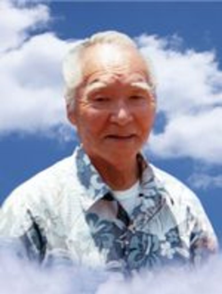 Fred John Nakata