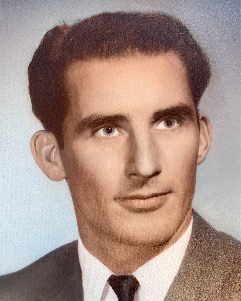 Raymond Chester Woods Profile Photo