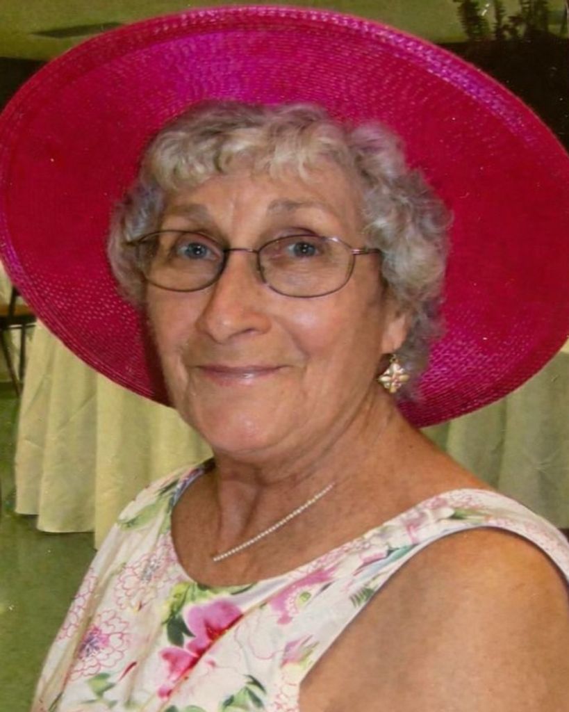 Alma Irene Doege Profile Photo