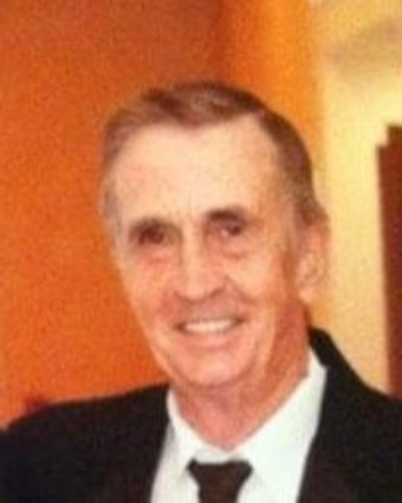 Edward Chapman Profile Photo