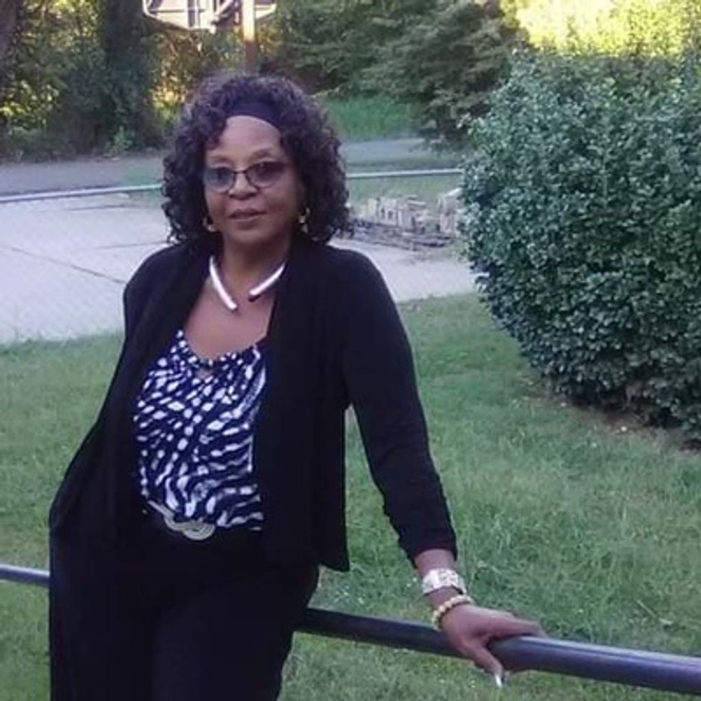 Cynthia Mae Webb Profile Photo