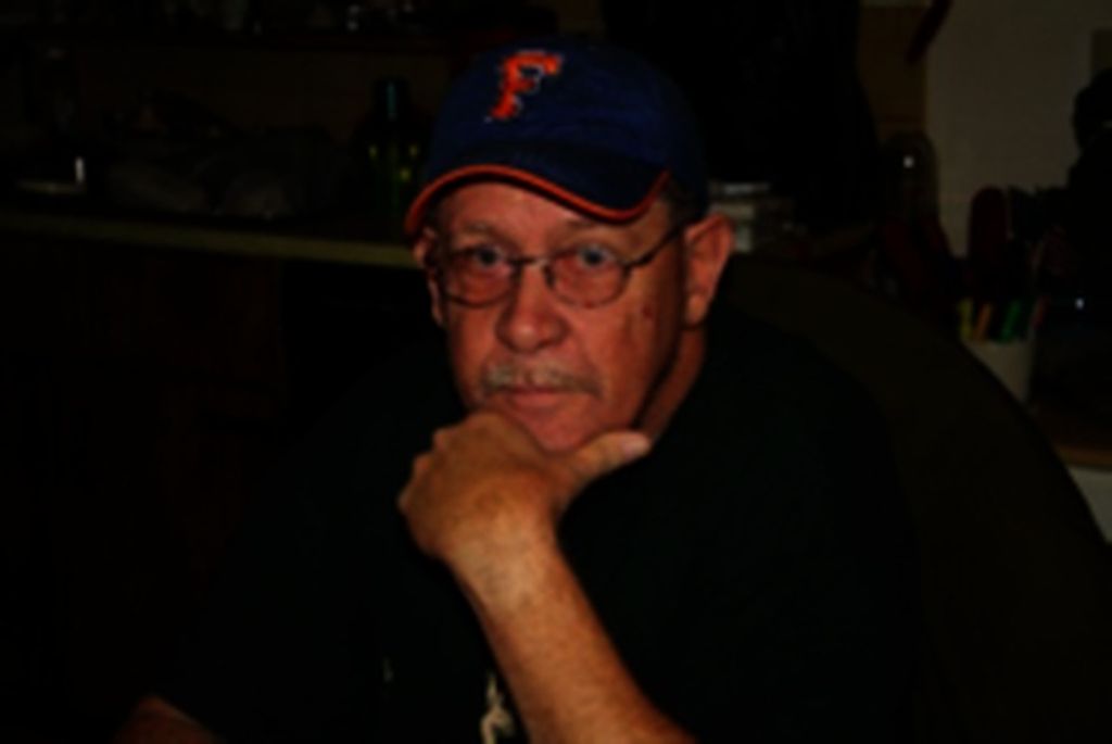 Steven Eugene Miller
