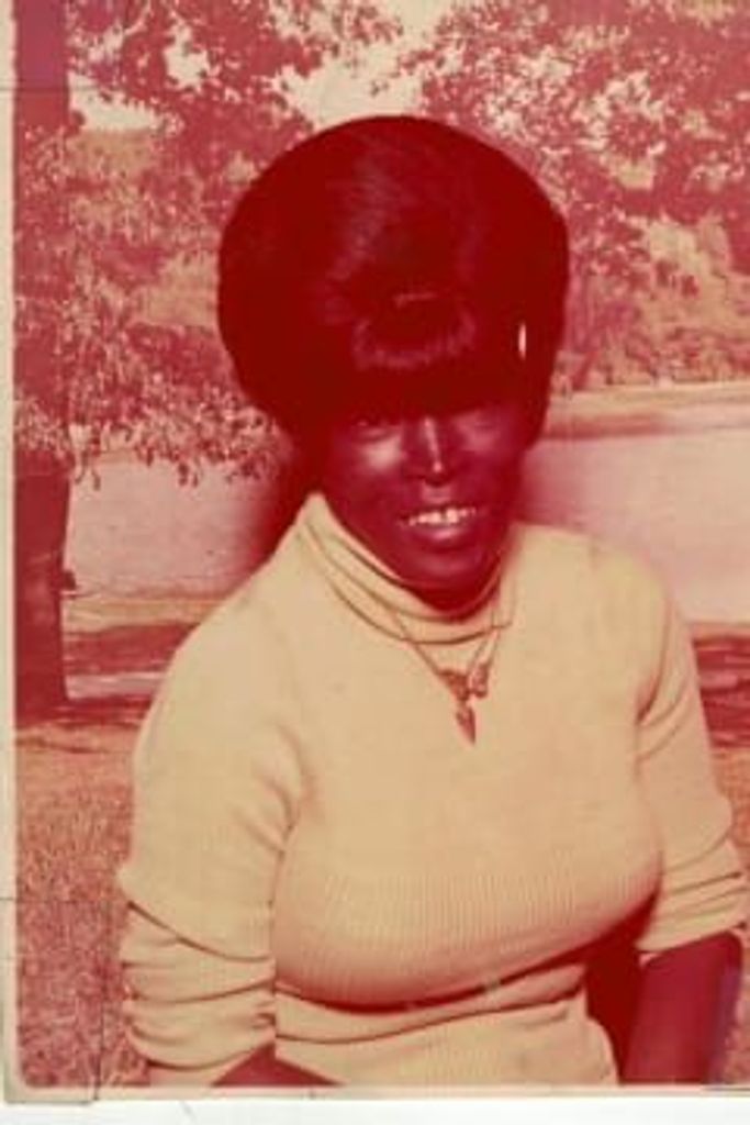 Ruth Corbett Torain Profile Photo