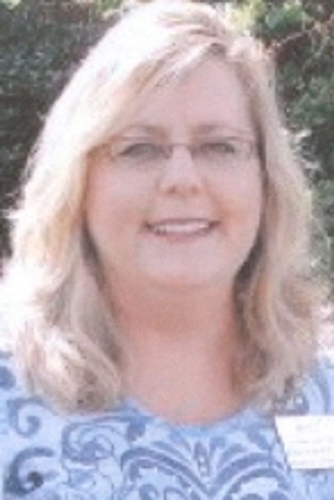 Renee Williams Hyder