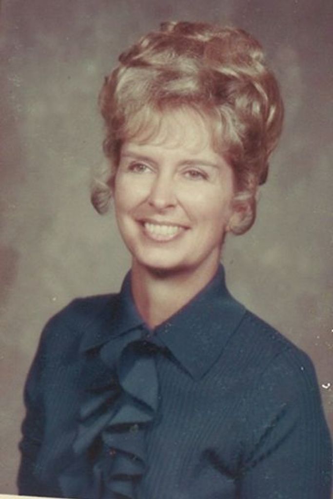 Dorothy "Darlene" Swalley Profile Photo