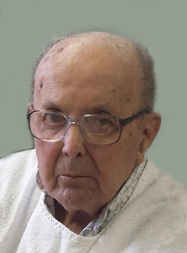 Carl "Bing" R. Intoccio