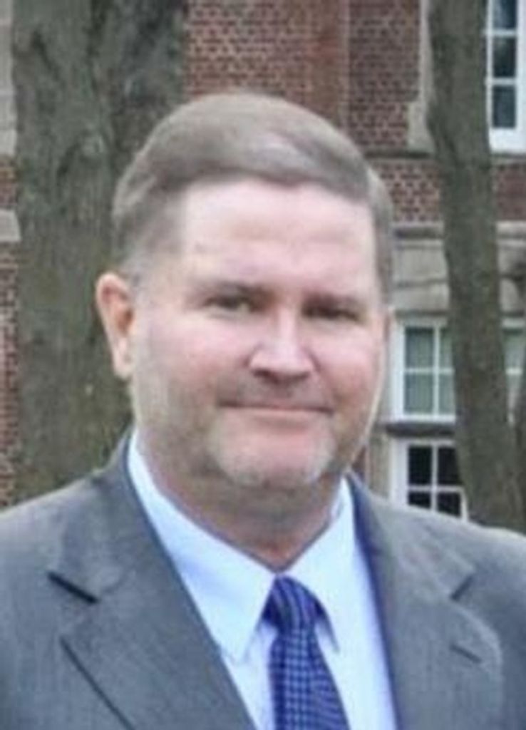 Keith Wayne Oberender