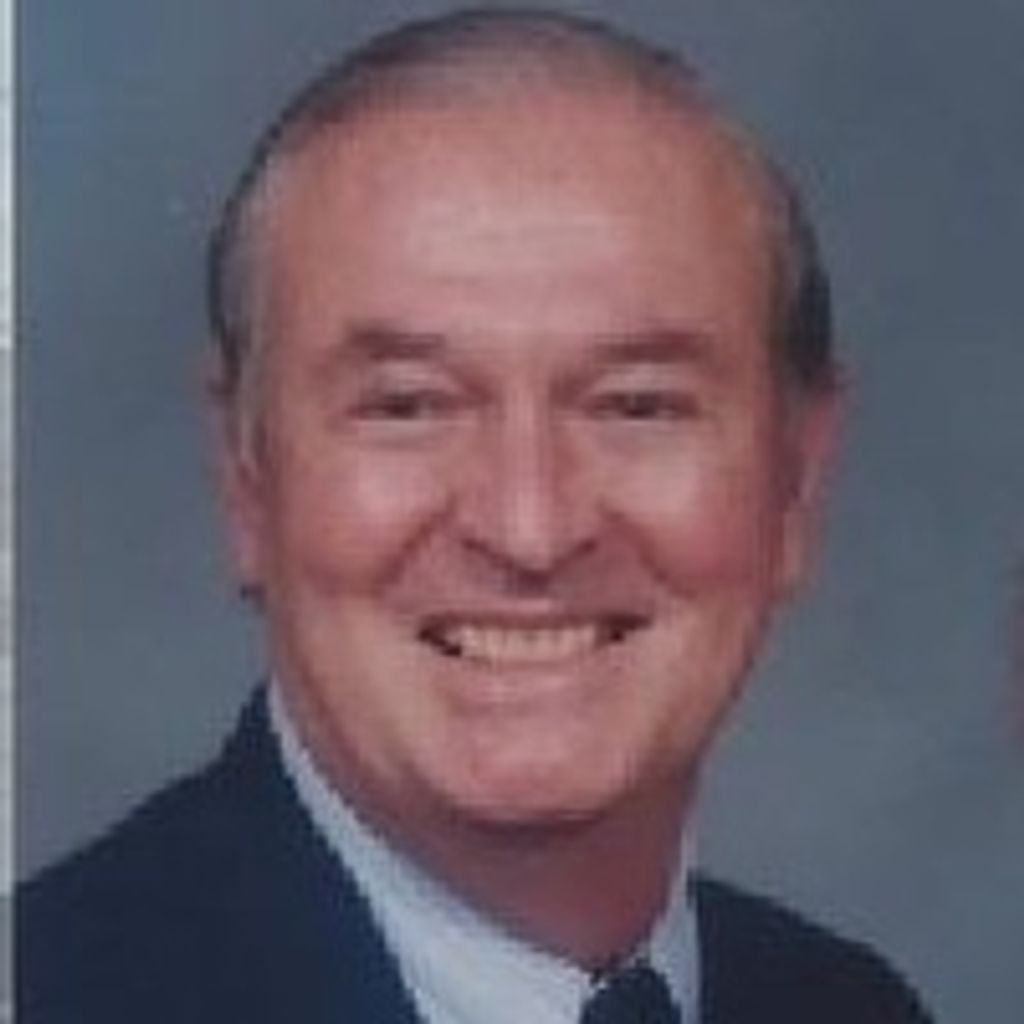 Joseph Lawrence Gorman, Sr. Profile Photo