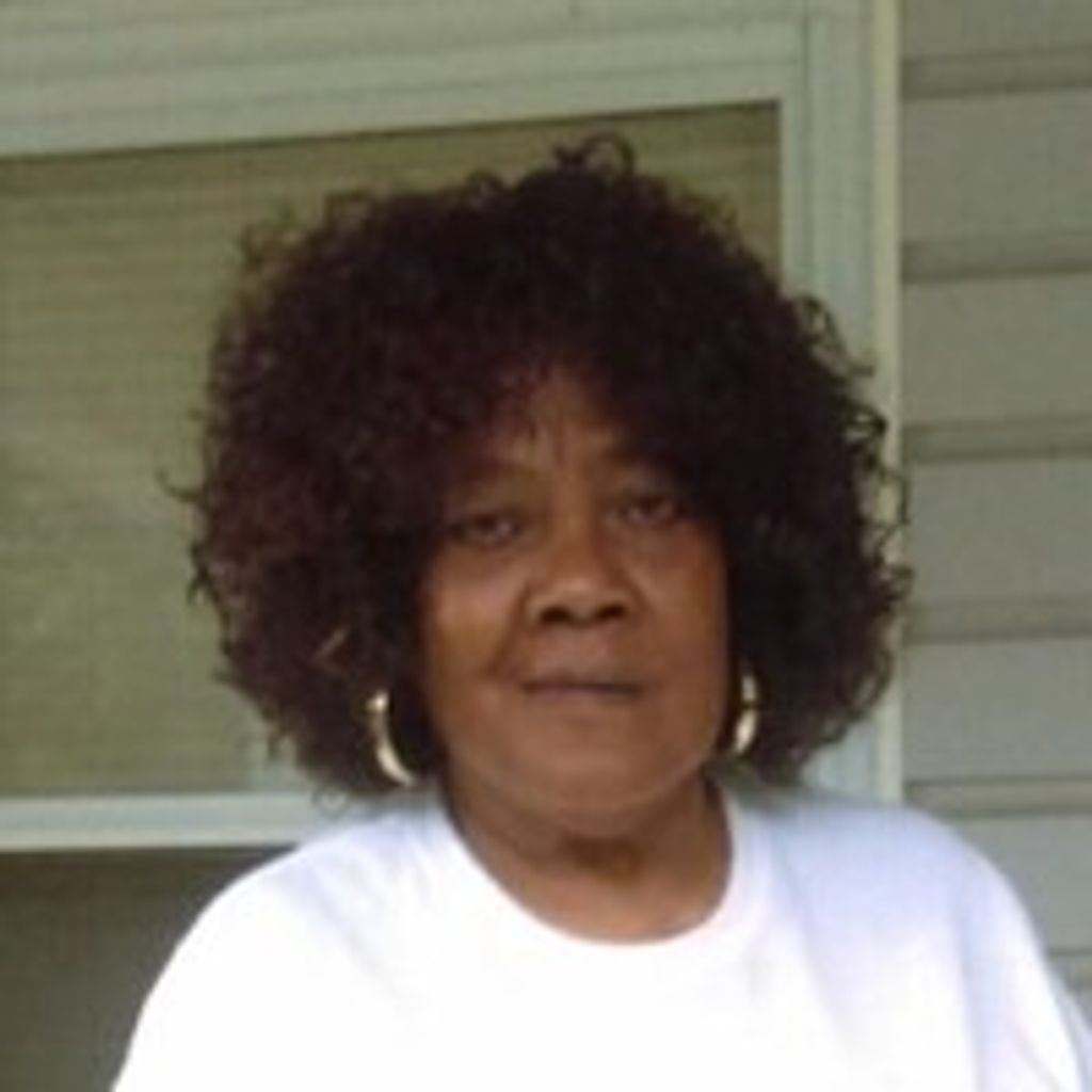 Brendatte Margaret Mcbride Profile Photo