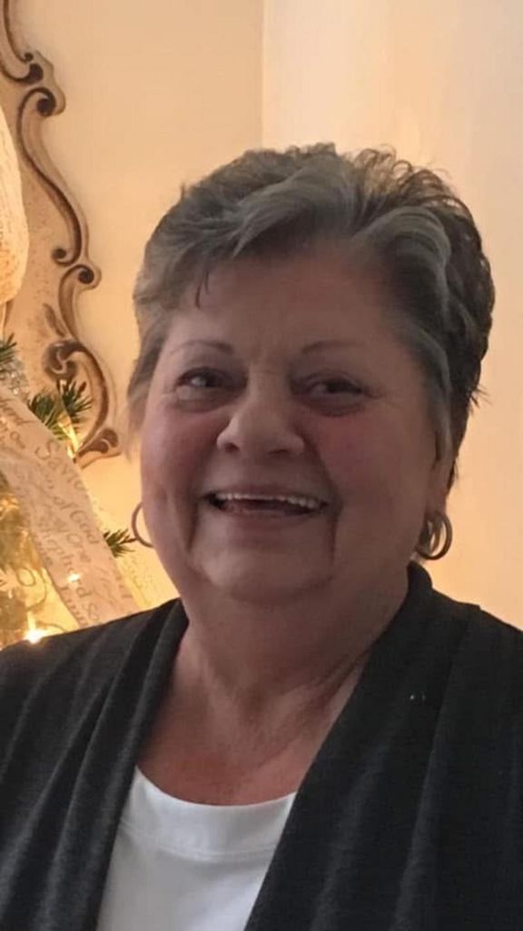 Shirley Ann Blair Profile Photo
