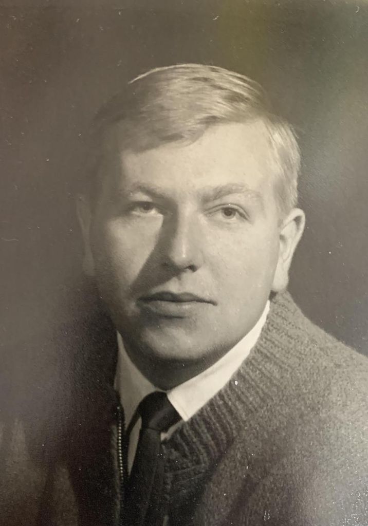 Kenneth L. Spindler Profile Photo