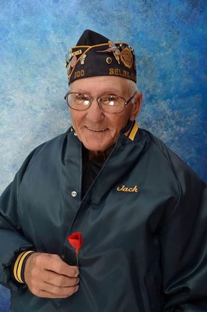 Jack Lemburg Profile Photo