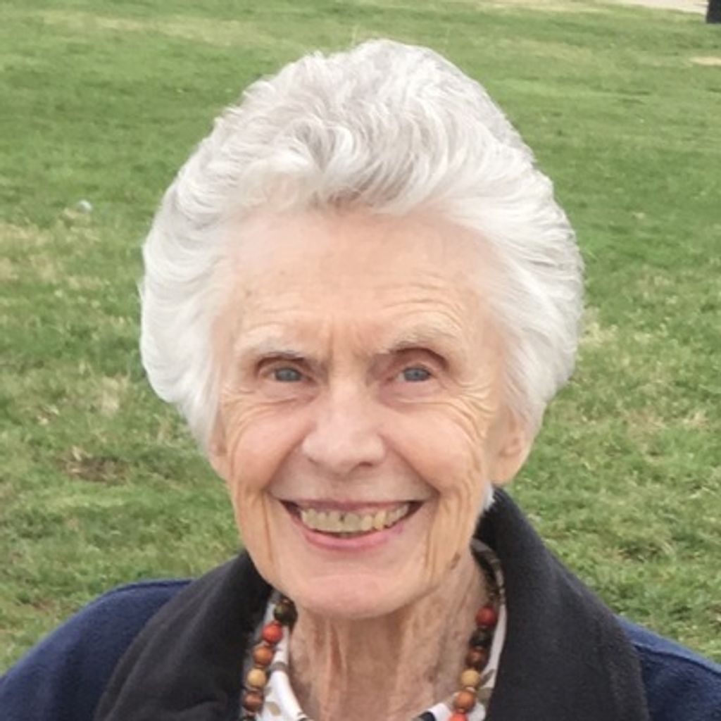 Agnes Mongold Marchand Profile Photo